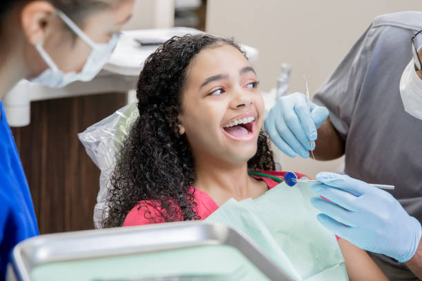 Best Emergency TMJ Treatment in Marlinton, WV