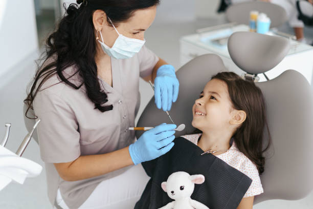 Best Emergency Treatment for Dental Infections or Abscesses in Marlinton, WV