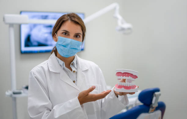 Best Emergency Wisdom Teeth Removal in Marlinton, WV