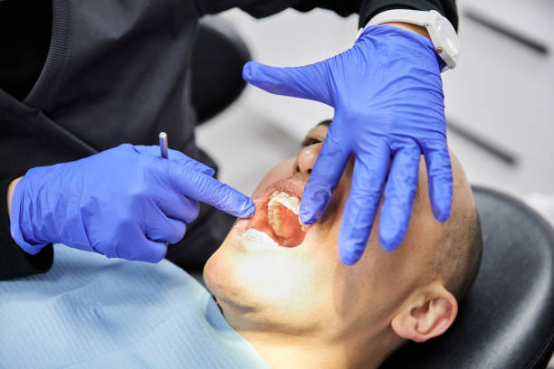 Best Same-Day Emergency Dental Services in Marlinton, WV