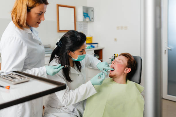 Best After-Hours Dental Trauma Care in Marlinton, WV