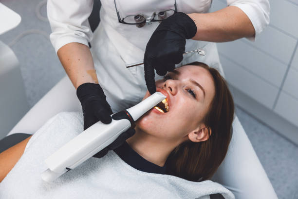 Best Emergency Dental Care for Broken or Chipped Teeth in Marlinton, WV