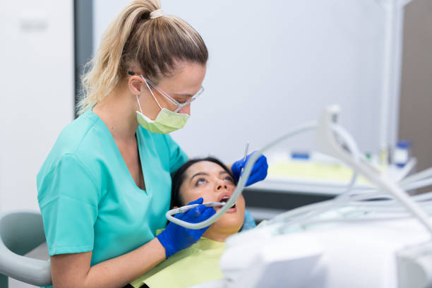 Fast & Reliable Emergency Dental Services in WV