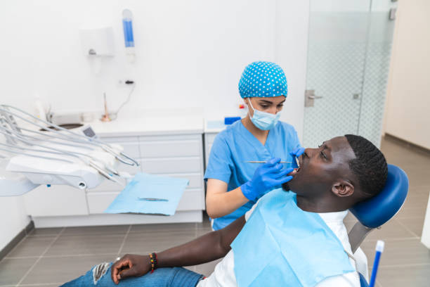 Best Emergency Treatment for Dental Infections or Abscesses in Marlinton, WV